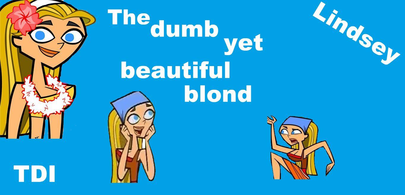 Kaley Cuoco hacked nude photo: total drama island wallpaper