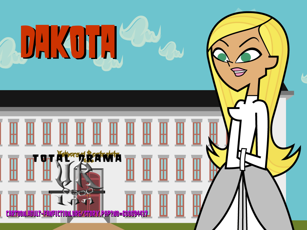 TDURI Wallpaper: Dakota