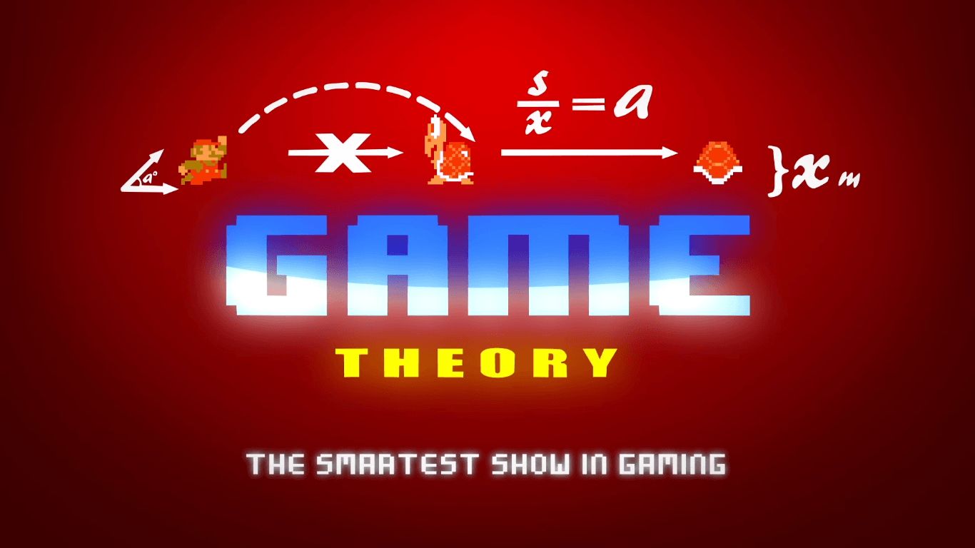 Game Theory. The Game Theorists