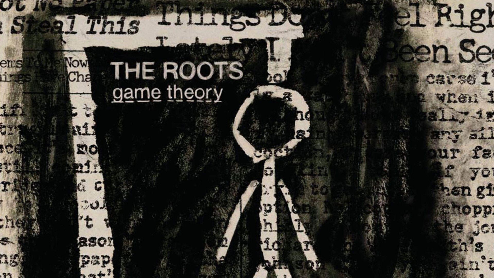 1920x1080] [The Roots] Game Theory