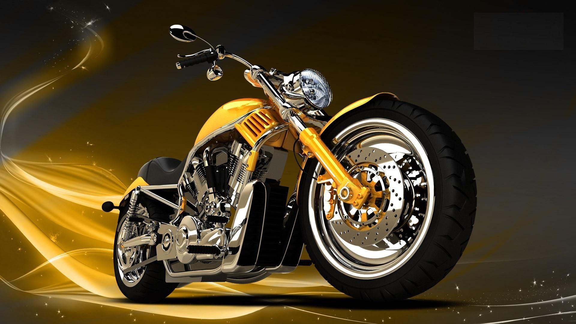 Bikes Wallpapers HD Group (96+)
