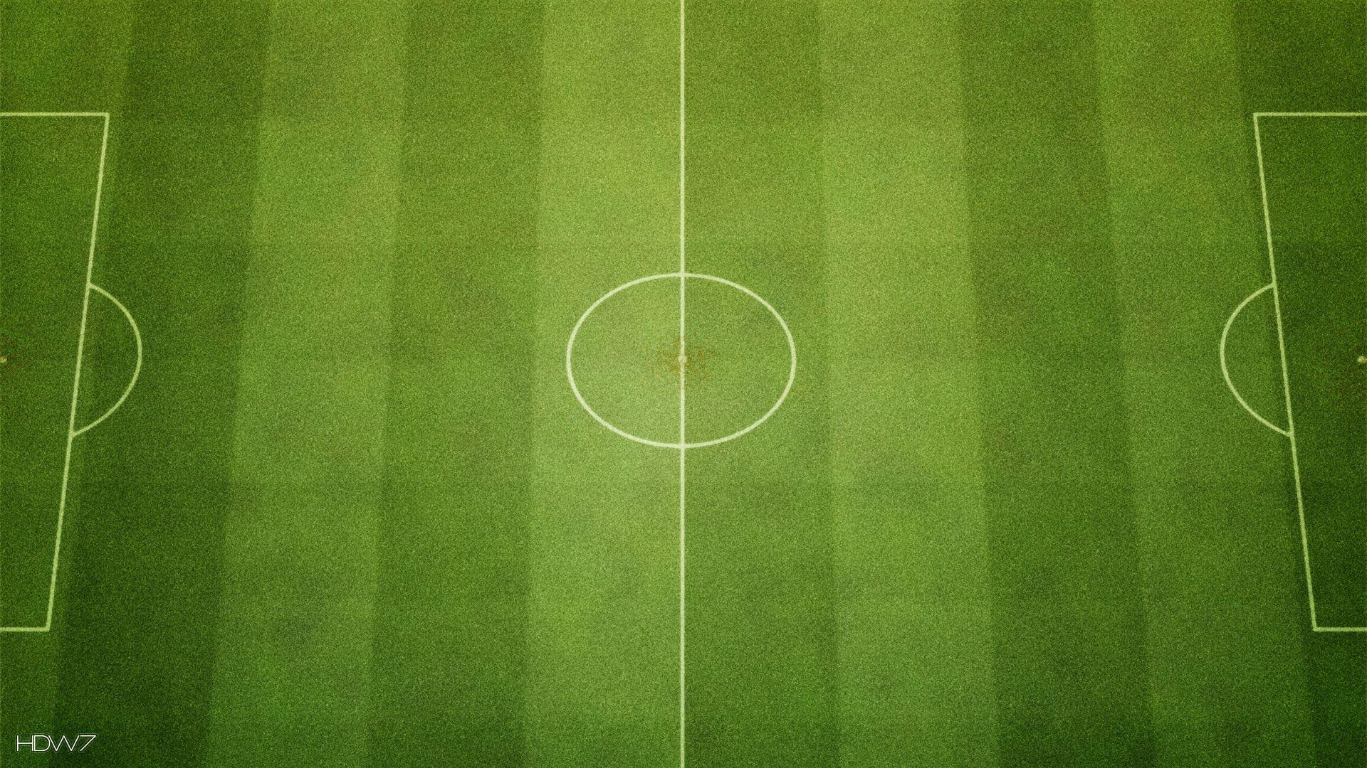 Football Pitch Wallpapers - Wallpaper Cave
