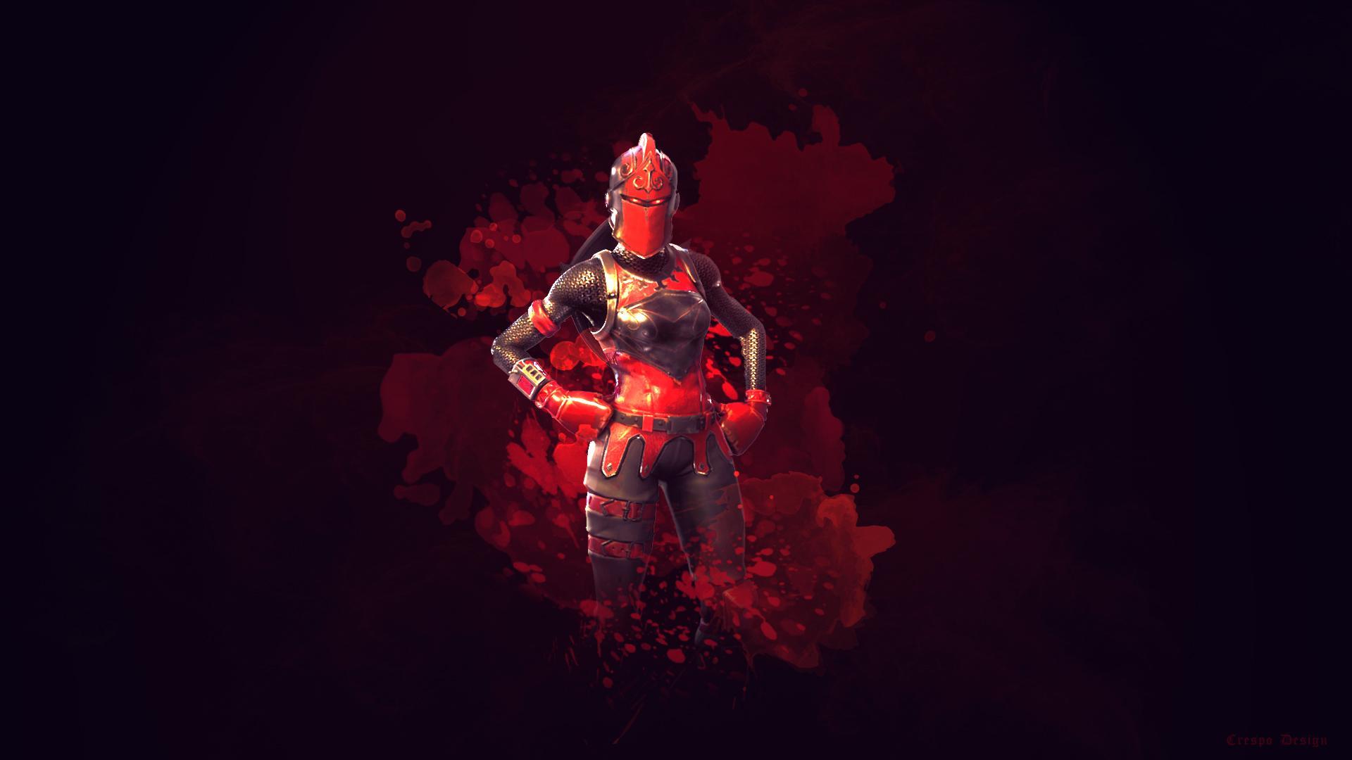 Red Knight Fortnite Wallpapers Wallpaper Cave - fortnite skin wallpapers fortnitebr