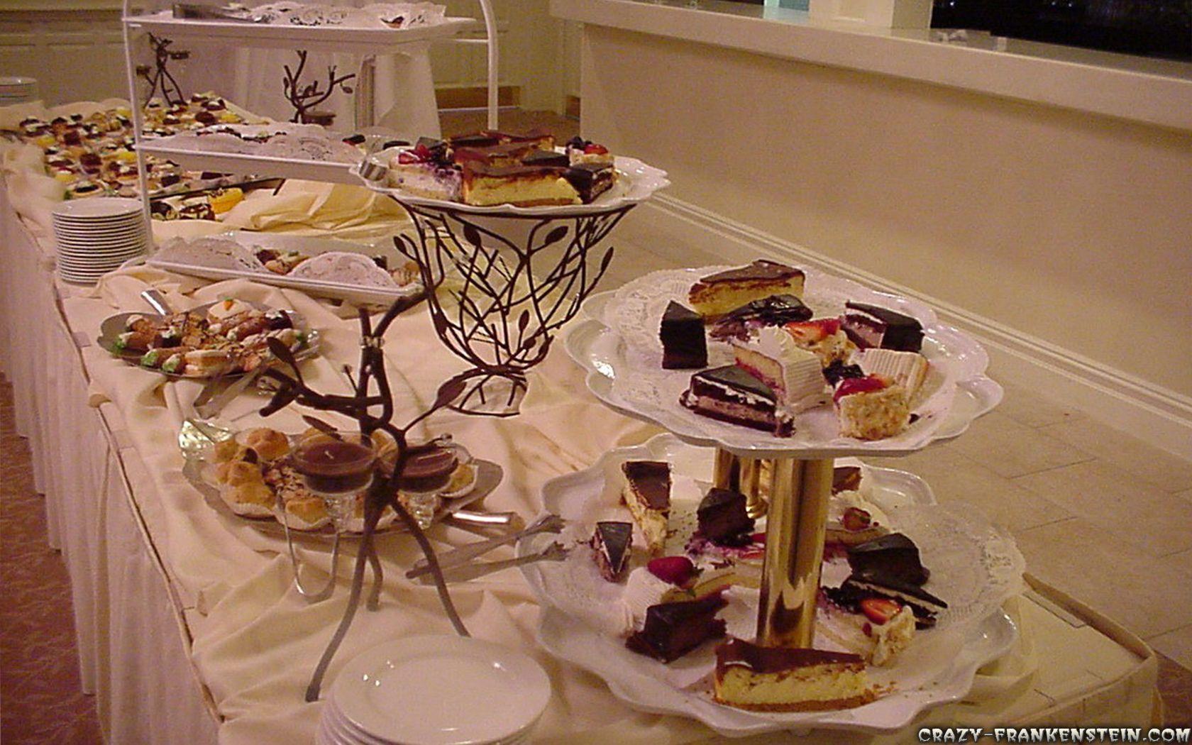 Buffet Wallpapers - Wallpaper Cave