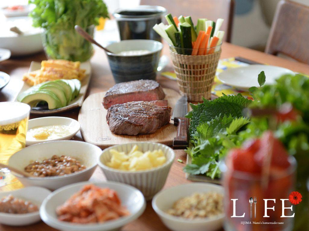 wallpaper. sushi buffet