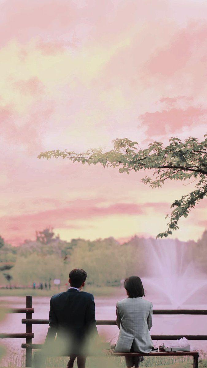 Varo - [Wallpaper] While You Were Sleeping