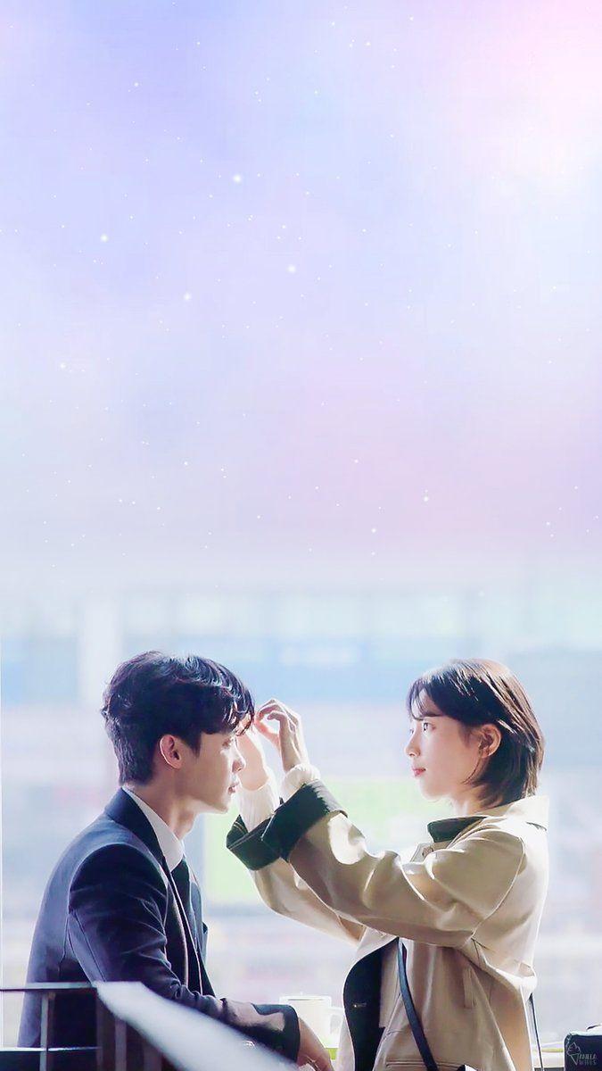 While You Were Sleeping/ Wallpaper. Lee jong suk, While you were sleeping, Lee jong