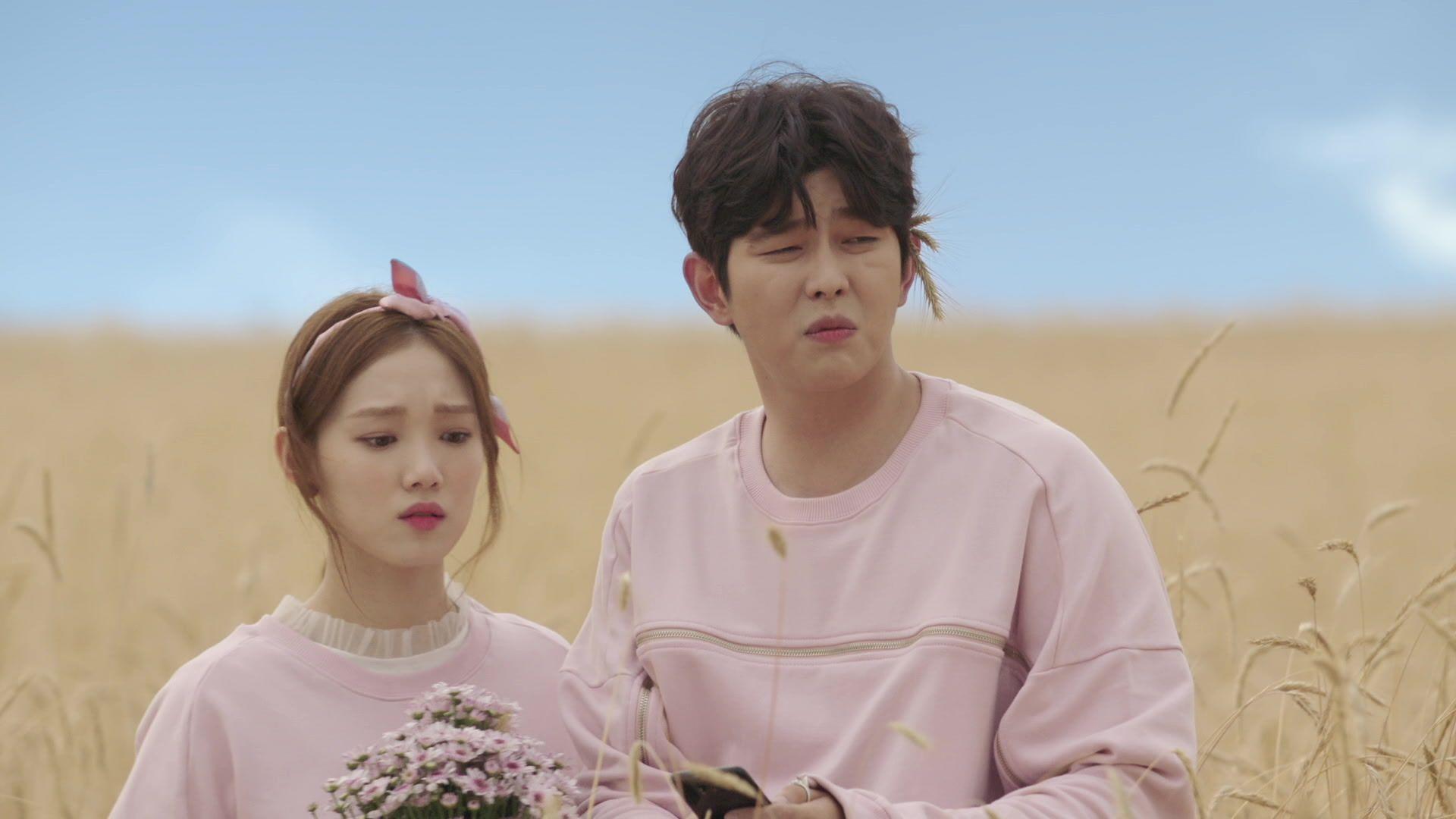 While You Were Sleeping Episode 11