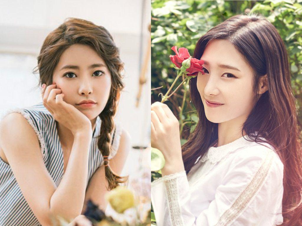 DIA's Chaeyeon And Huihyeon To Appear On Song Ji Hyo's “Beauty View