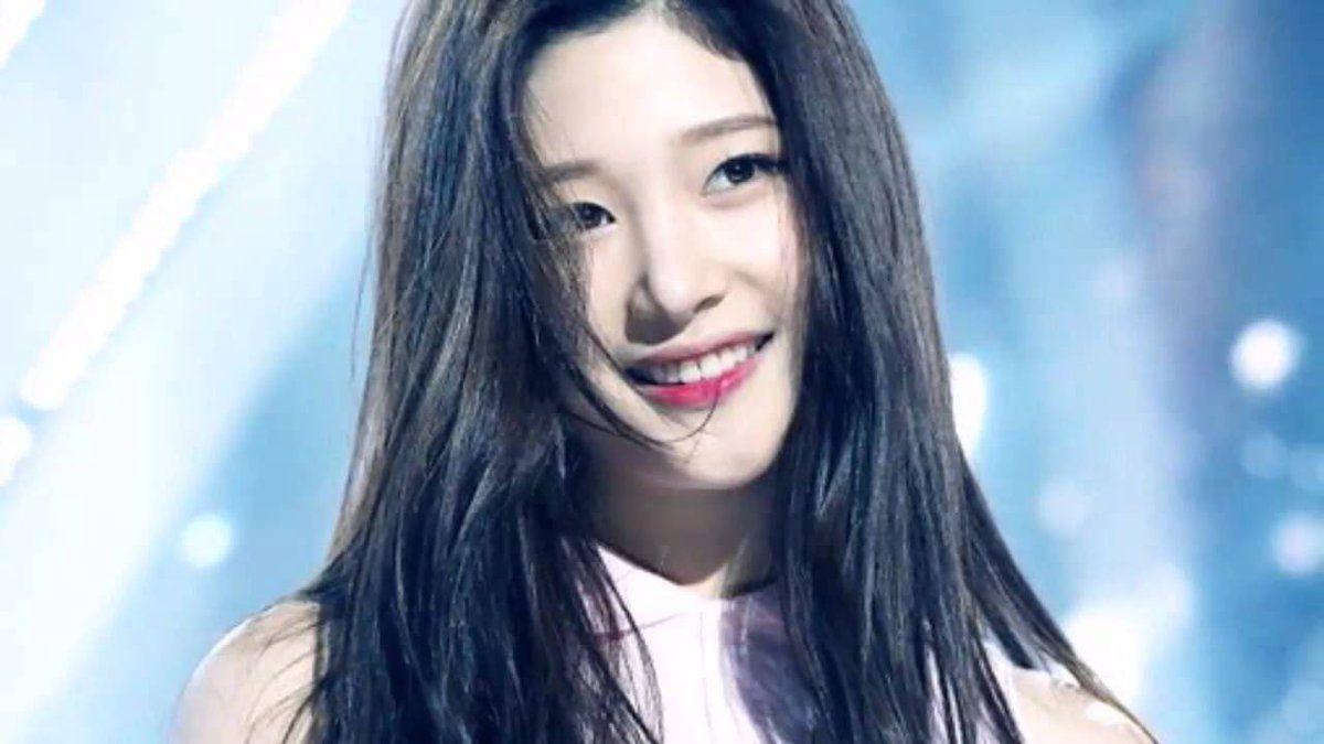 Manon #GoodbyeRoad в Twitter: ⭐ #Chaeyeon