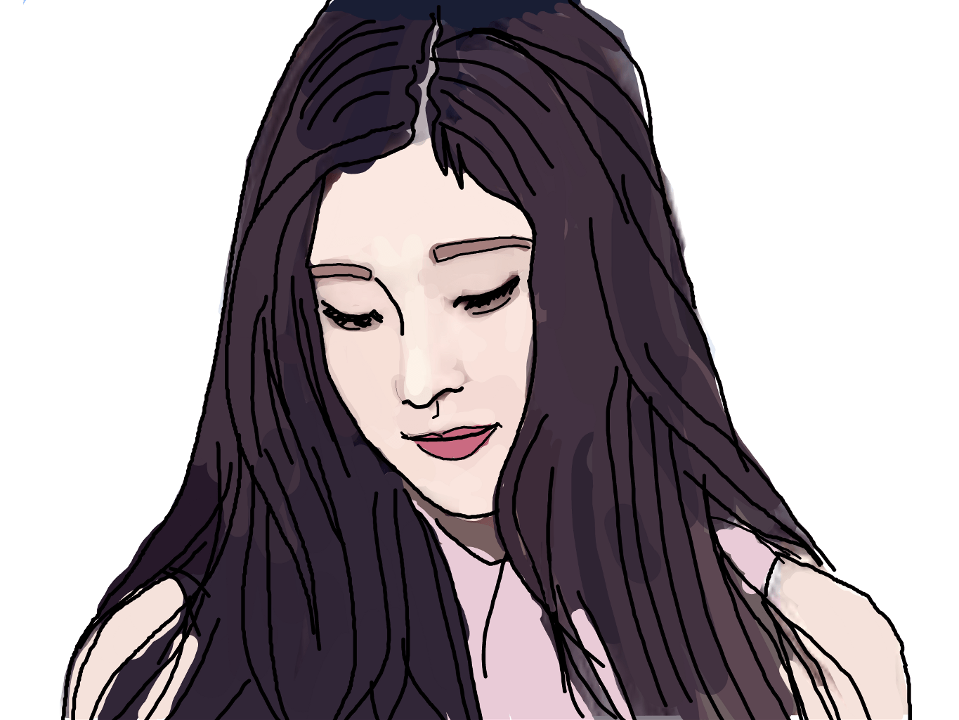 jungchaeyeon chaeyeon ioi