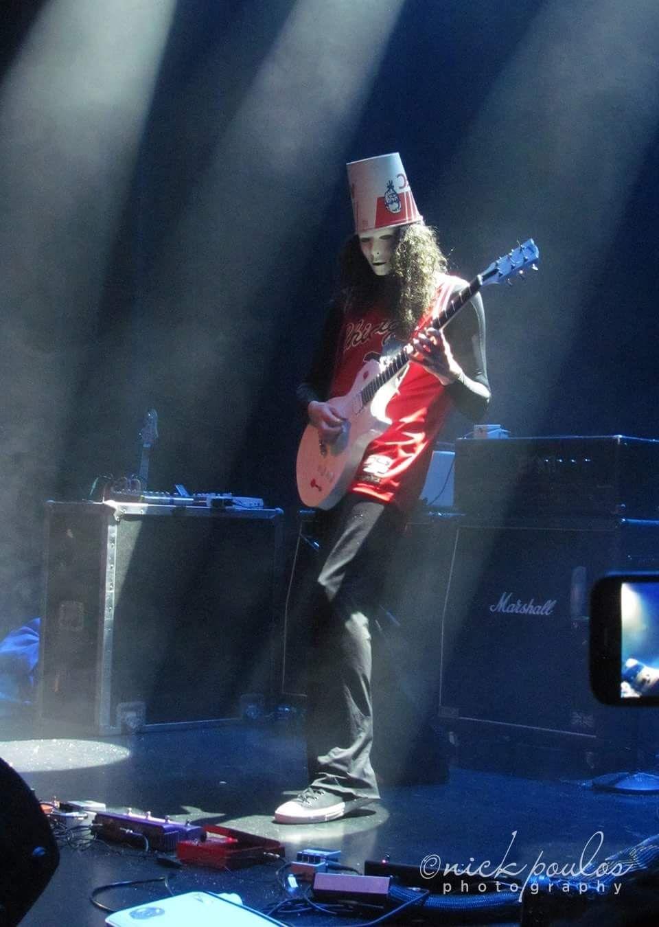 Buckethead HD wallpaper and Picture's+