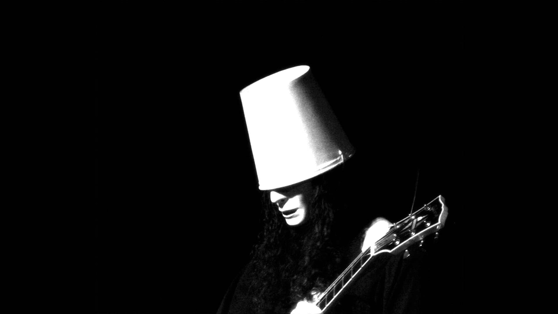 Buckethead Wallpaper Group Picture