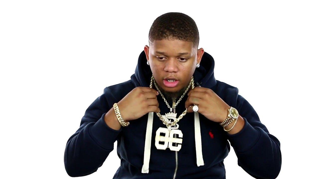 Yella Beezy Up One Featuring Lil Baby
