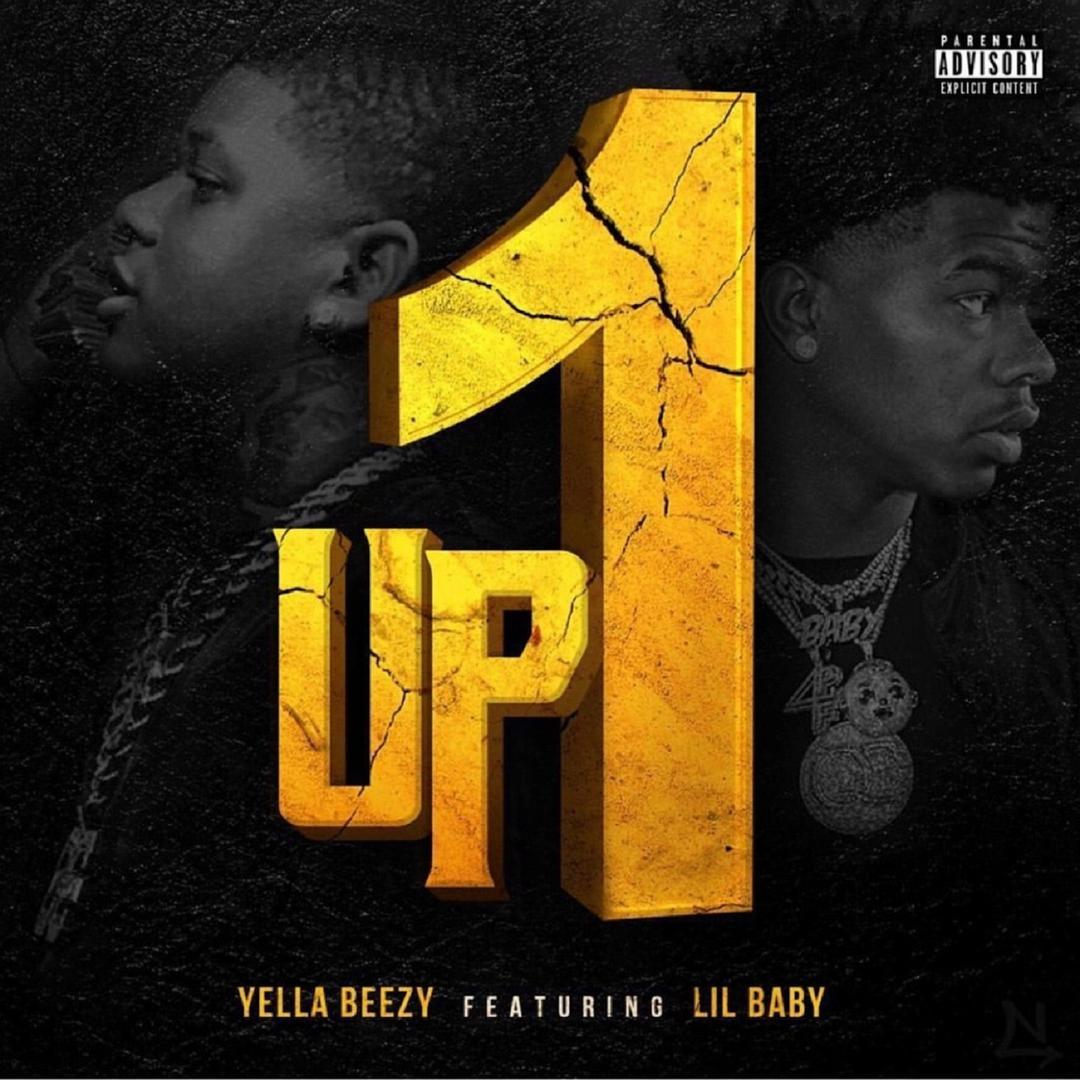 Up One (Remix) (feat. Lil Baby)
