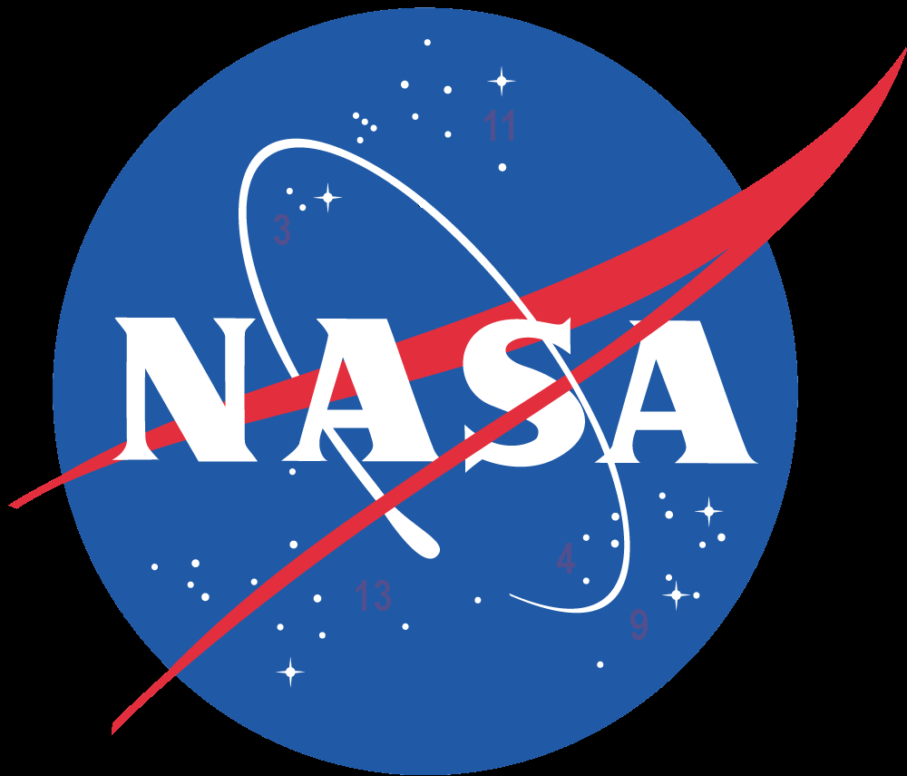 Nasa Logo Wallpaper
