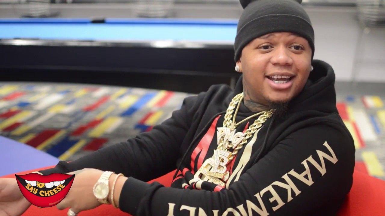 Yella Beezy: On really being from Oak Cliff, shutting down rumors