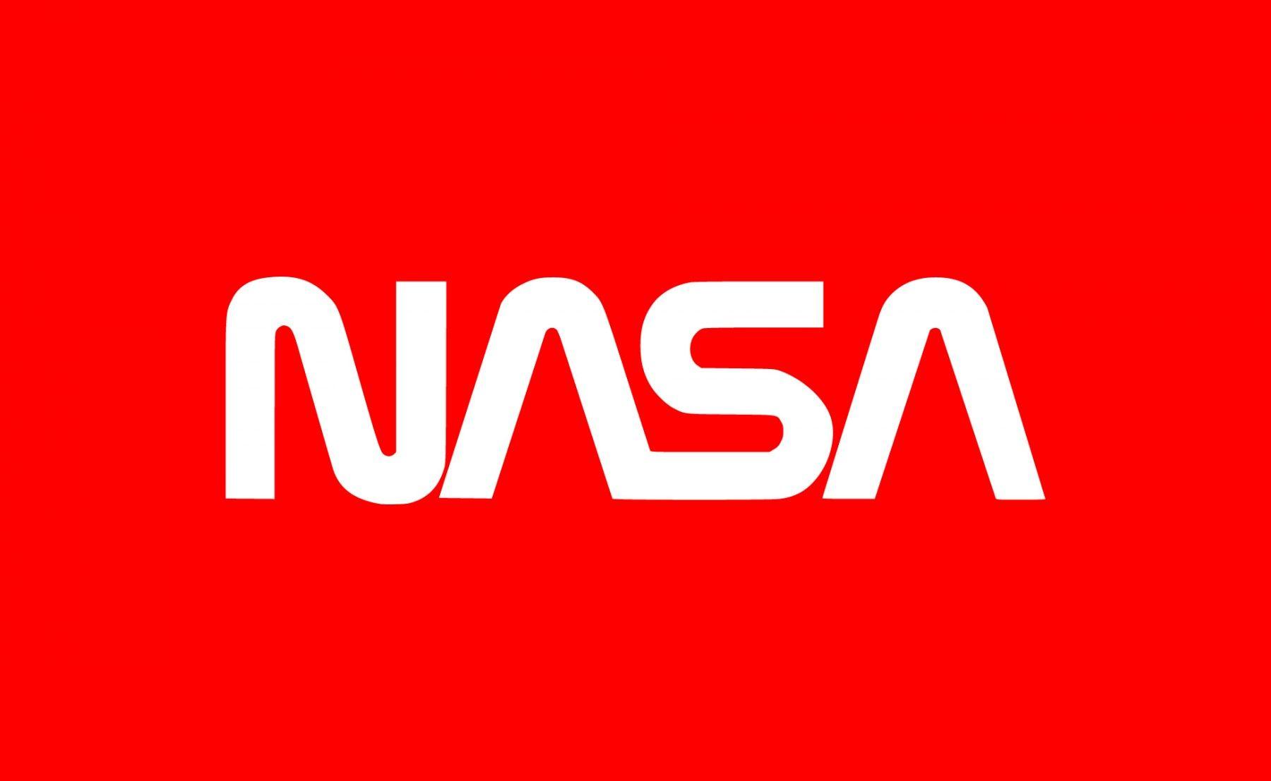 Découvrez l'histoire du logo de la Nasa ! Un logo du futur