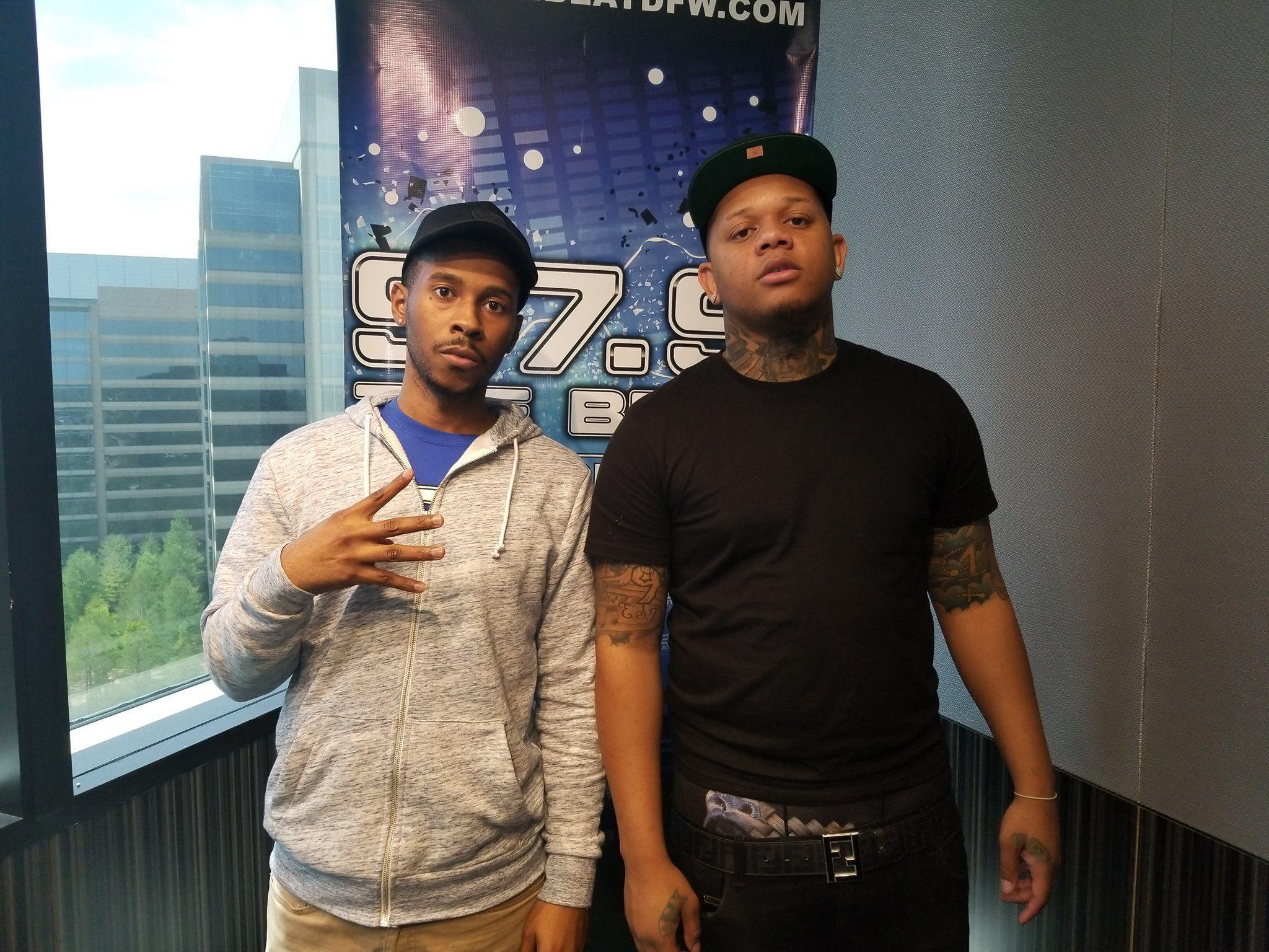 Working With Yella Beezy