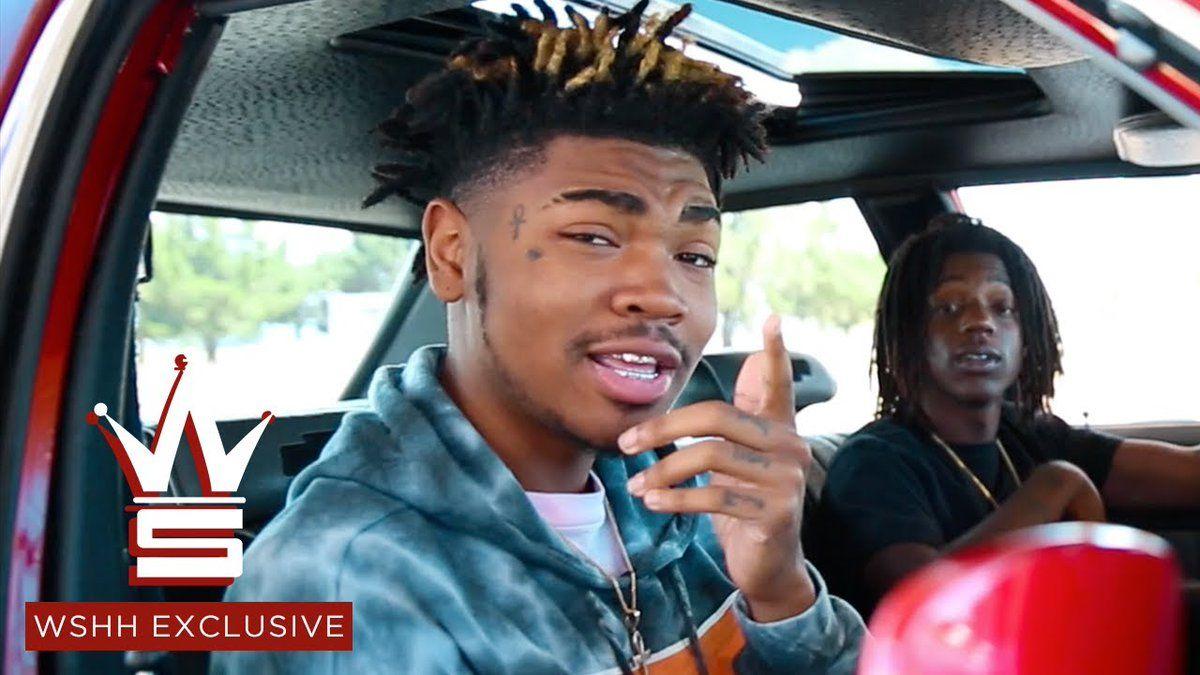 Otto Von Biz Markie Rap Up