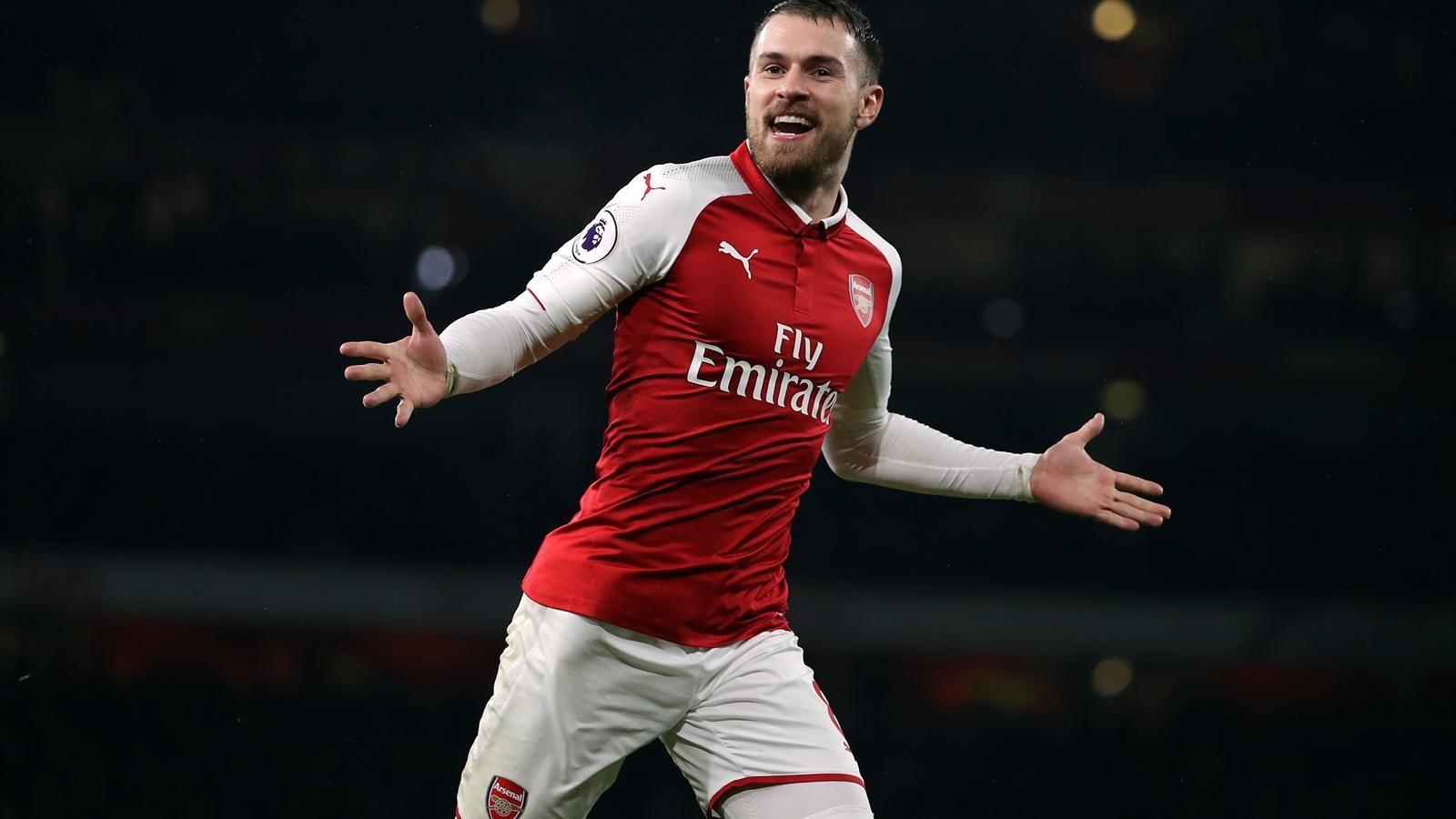Paper Round: Arsenal prepare to sell Aaron Ramsey League