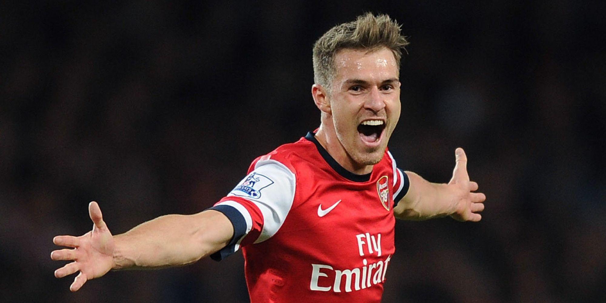 Barcelona Transfer News: Aaron Ramsey Targeted, Ilkay Gundogan
