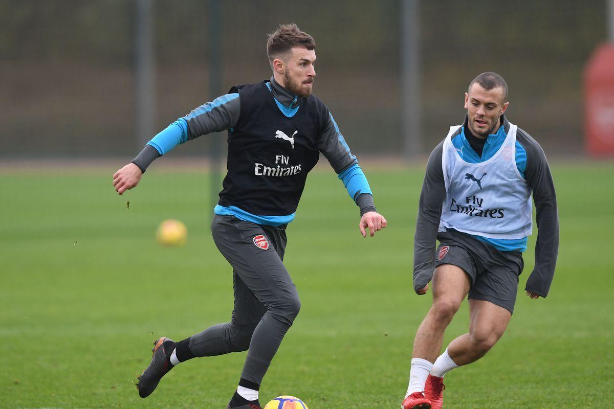 Arsenal at Bournemouth live stream 2018: lineups, Premier League