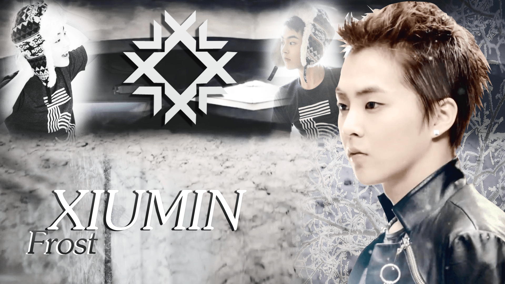 Xiu Min image ♢ Xiumin ♢ HD wallpaper and background photo