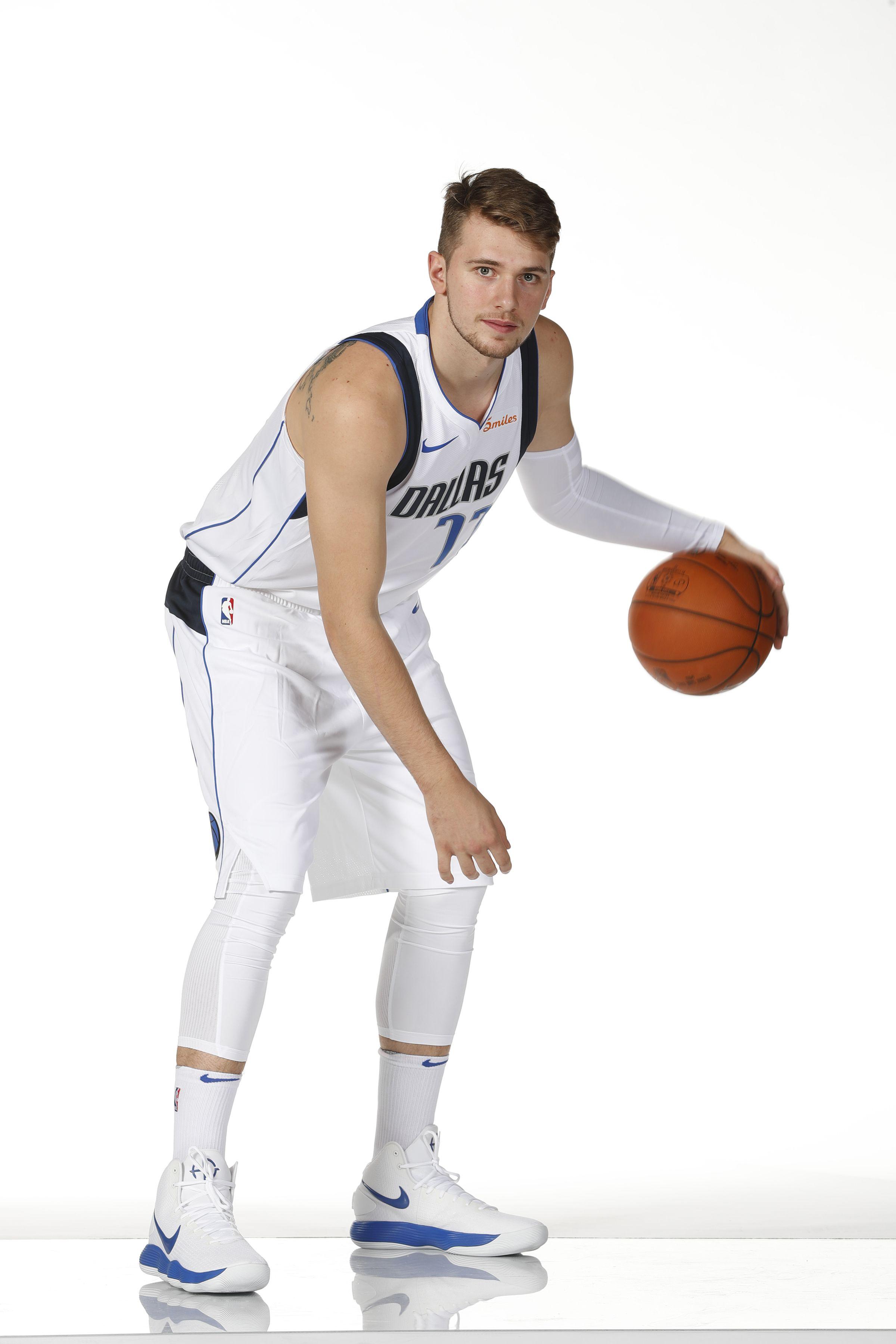 Dallas Mavericks still working on Luka Doncic's buyout from Real