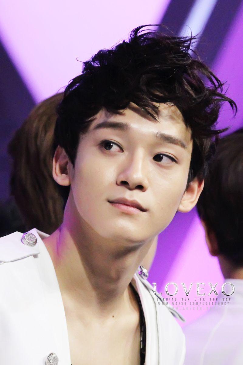 EXO image ♥Chen♥ HD wallpaper and background photo