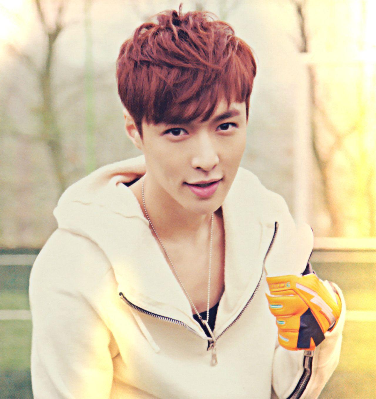 Exo Lay HD Picture
