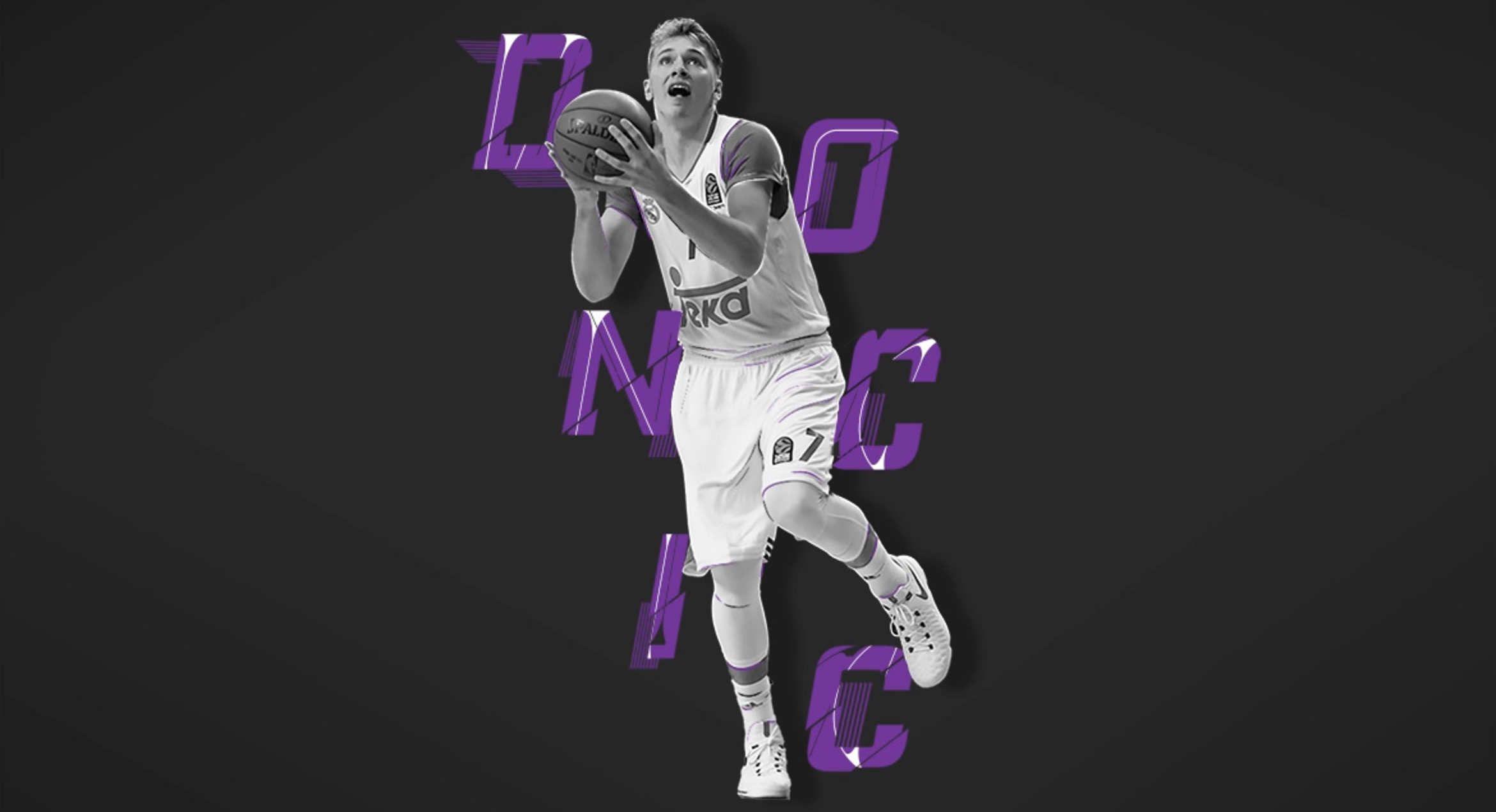 Get to Know: Luka Doncic