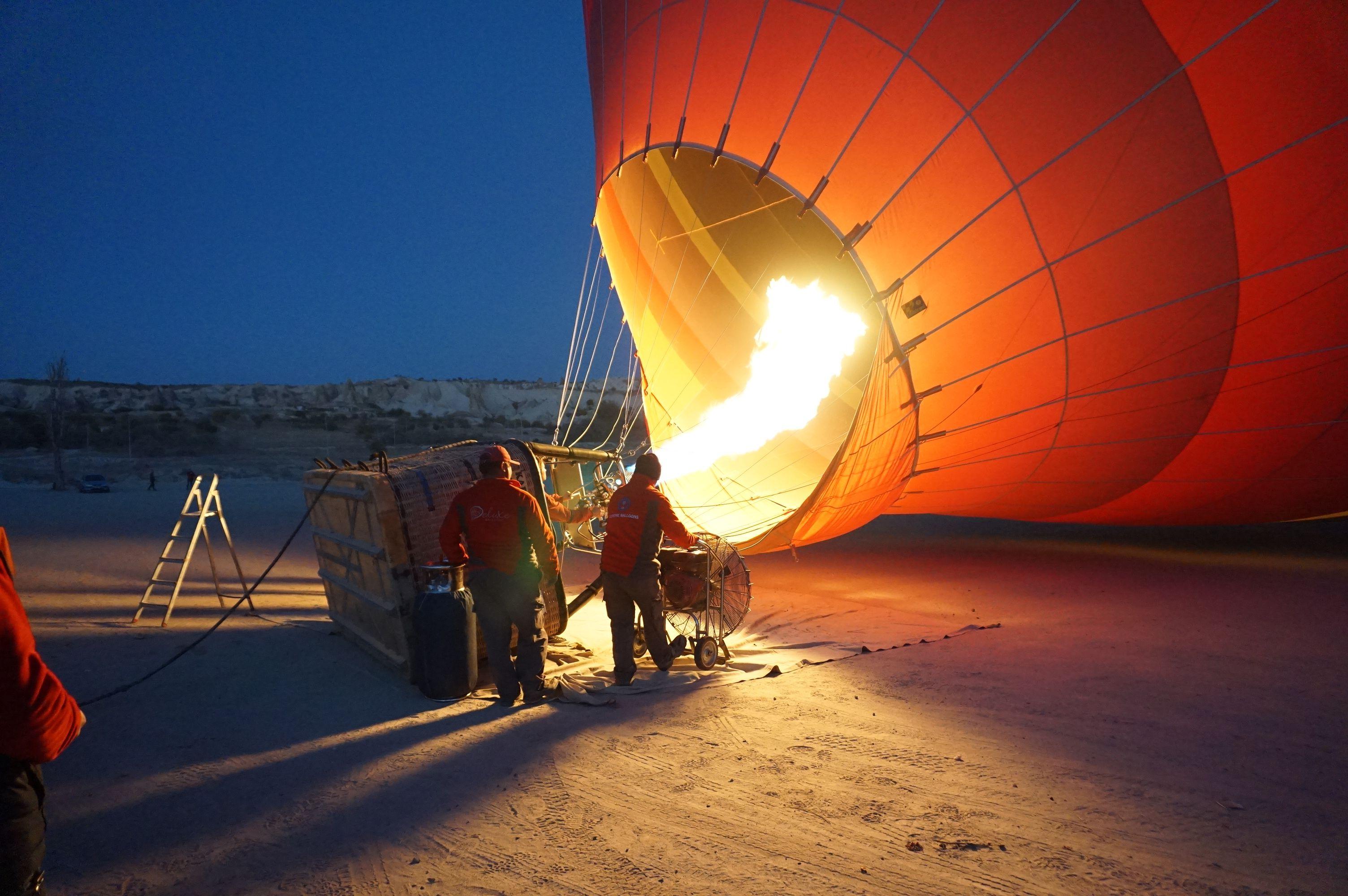 Why Cappadocia Needs To Be On Your 2018 Bucket List. Hong Kong Tatler