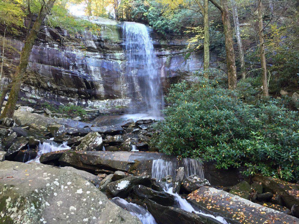 Rainbow Falls Trail. Insider Tips & Information