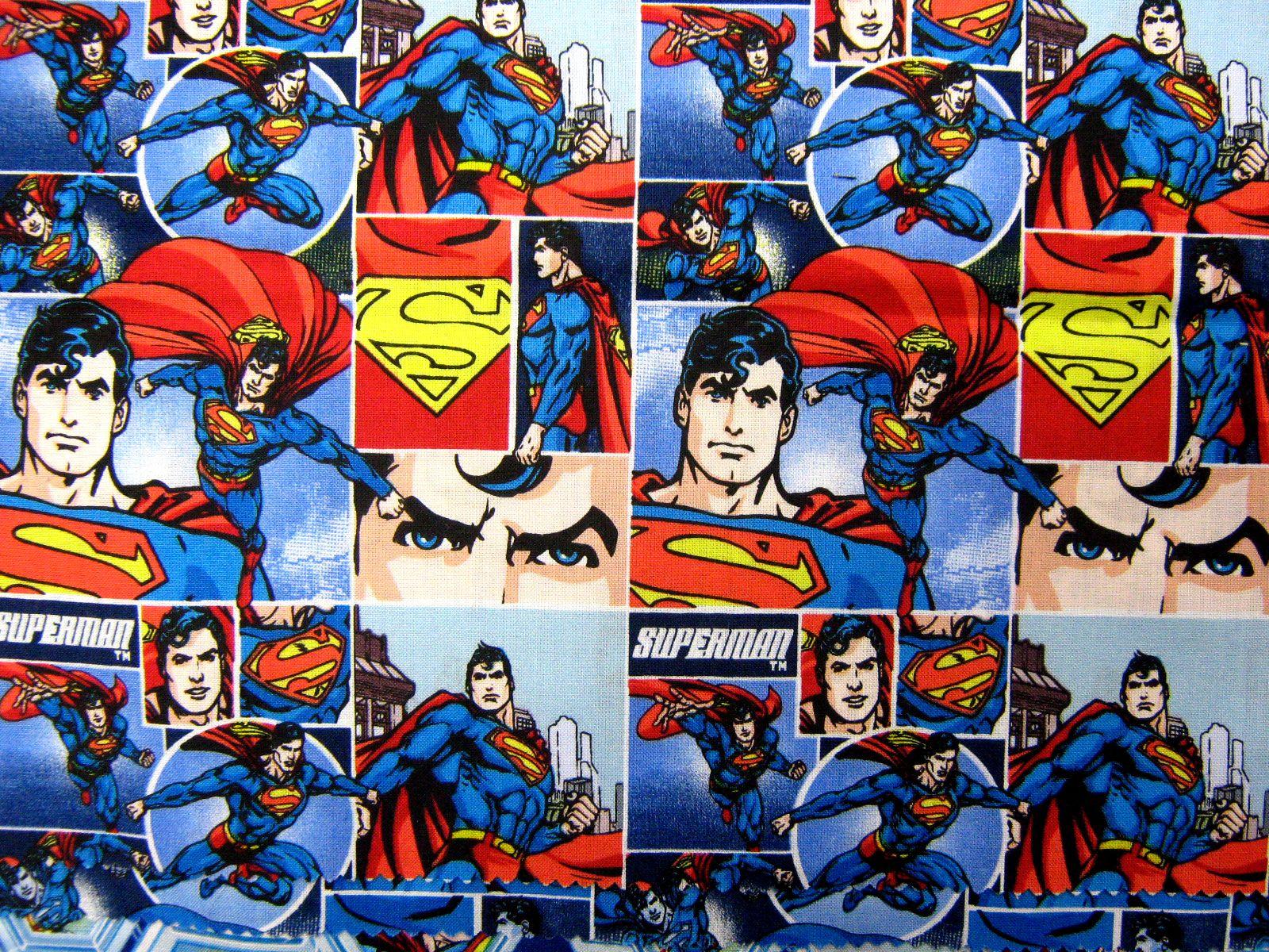Superman comics superhero wallpaperx1200