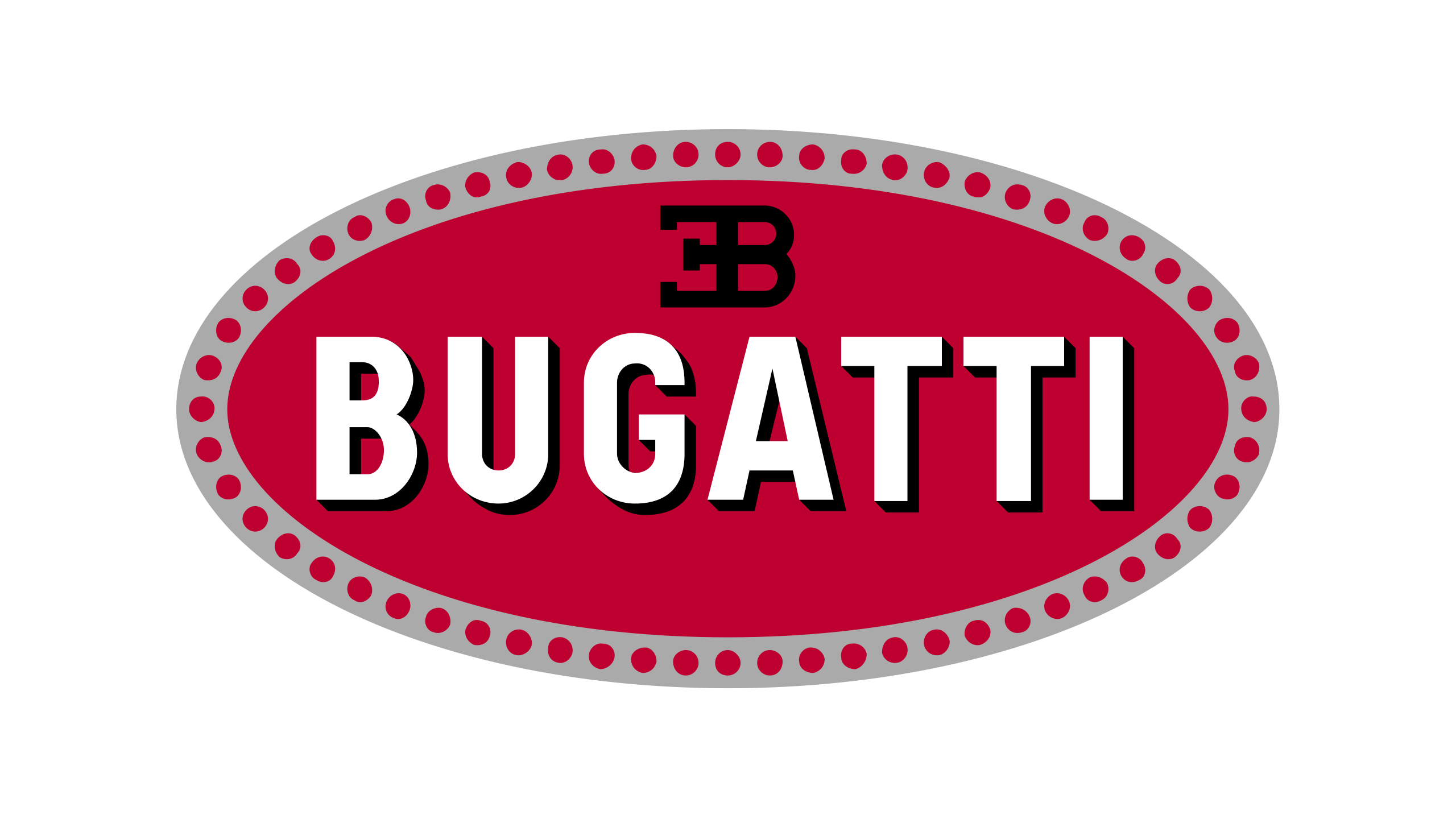 Bugatti Logo, HD Png, Meaning, Information