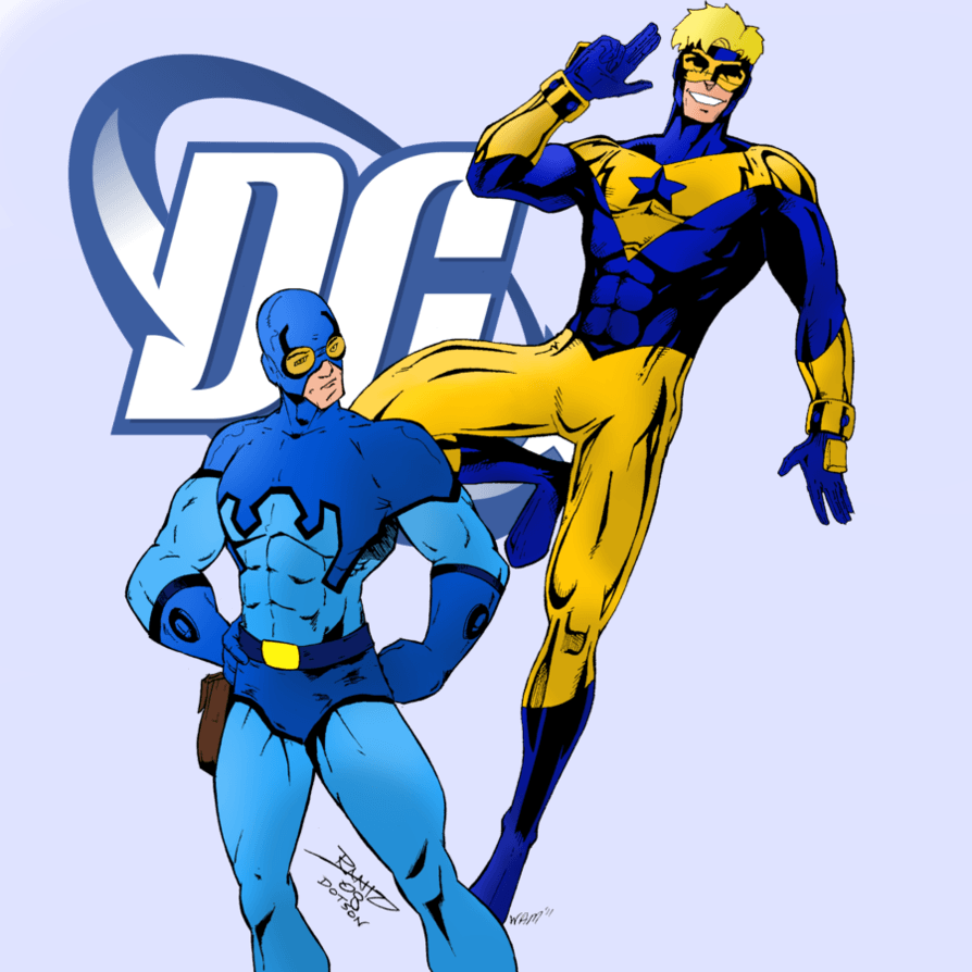 dc booster gold wallpapers.