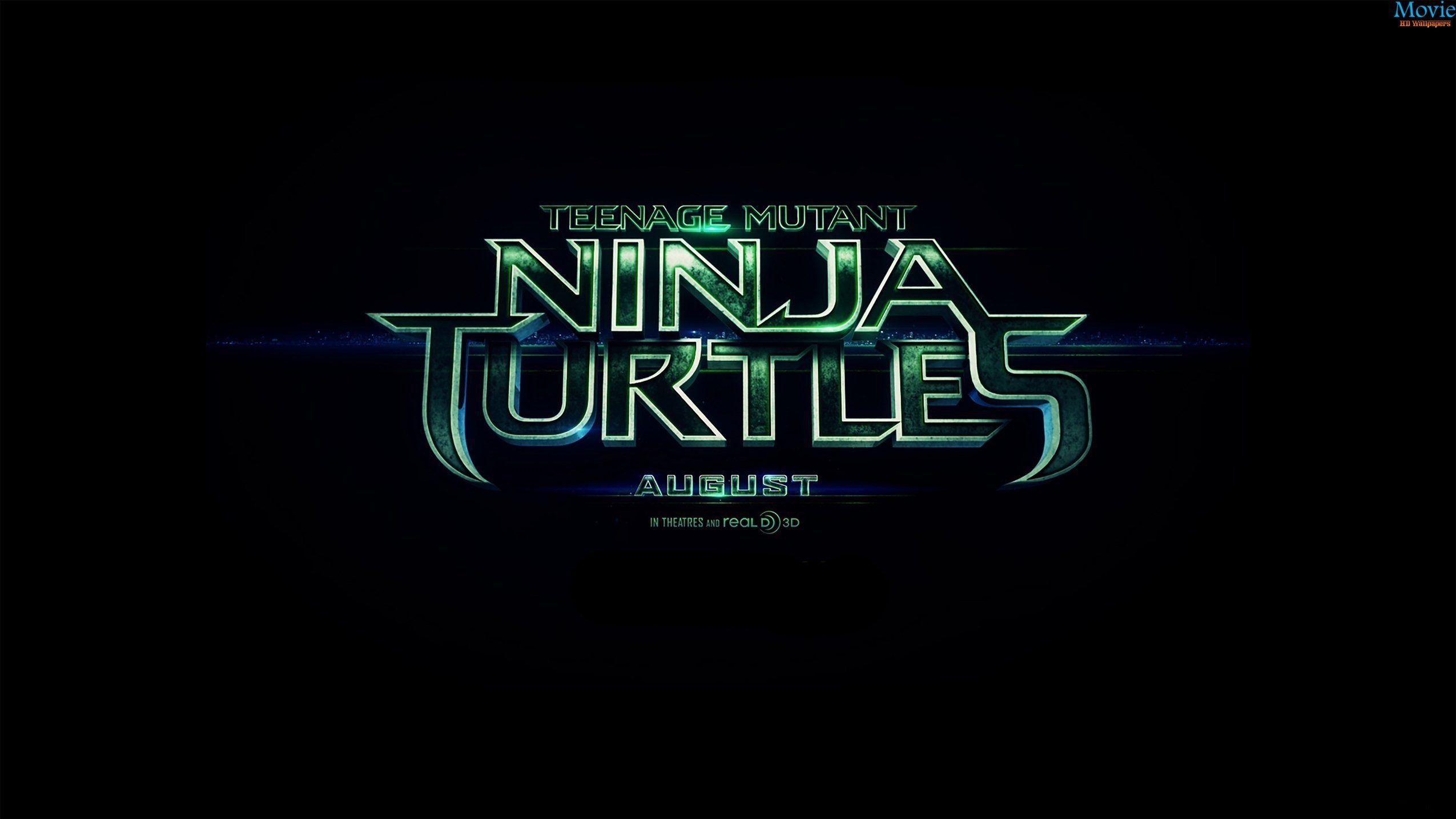 Teenage Mutant Ninja Turtles (2014 film) HD Wallpaper