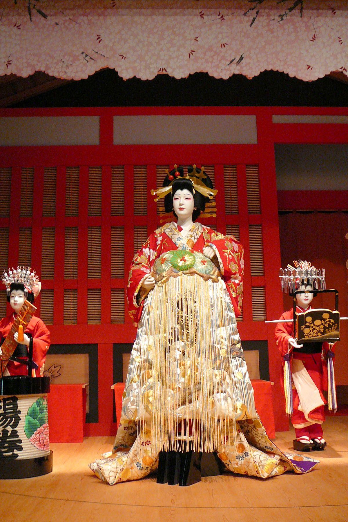 Kabuki Theater
