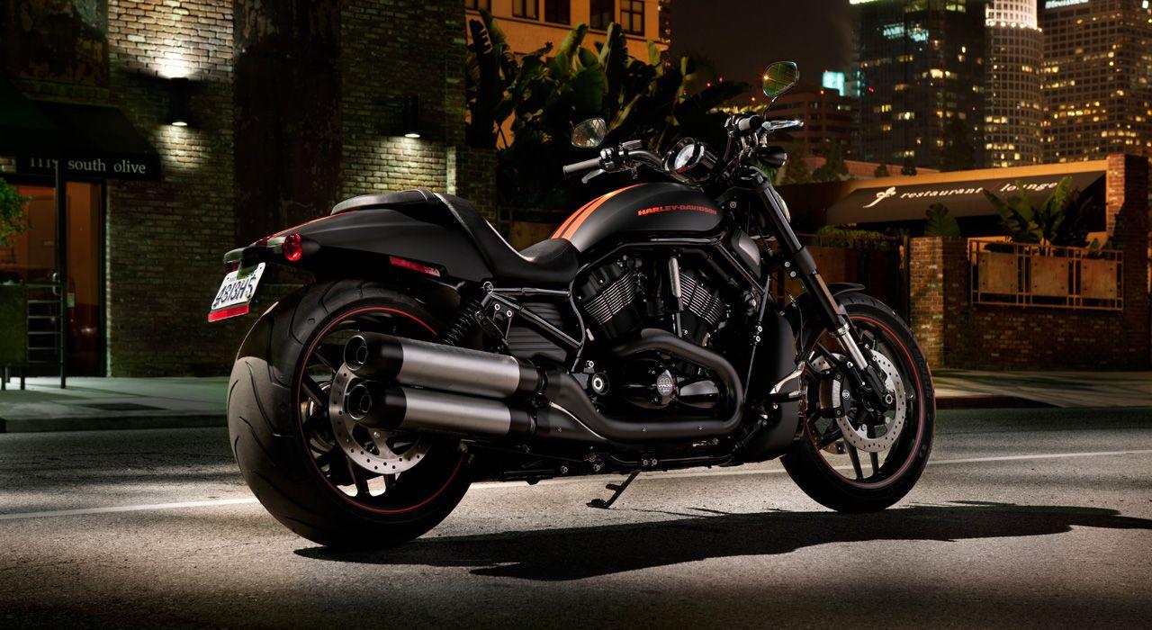 Harley Davidson Wallpaper New HD Image & Photo
