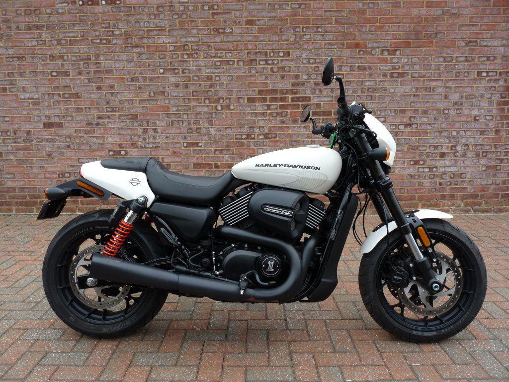 Harley Davidson Street Rod Motorcycles On Auto Trader Bikes