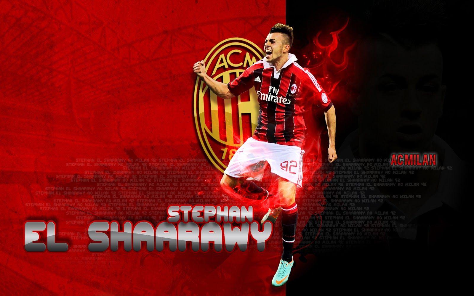 Shaarawy Wallpapers - Wallpaper Cave