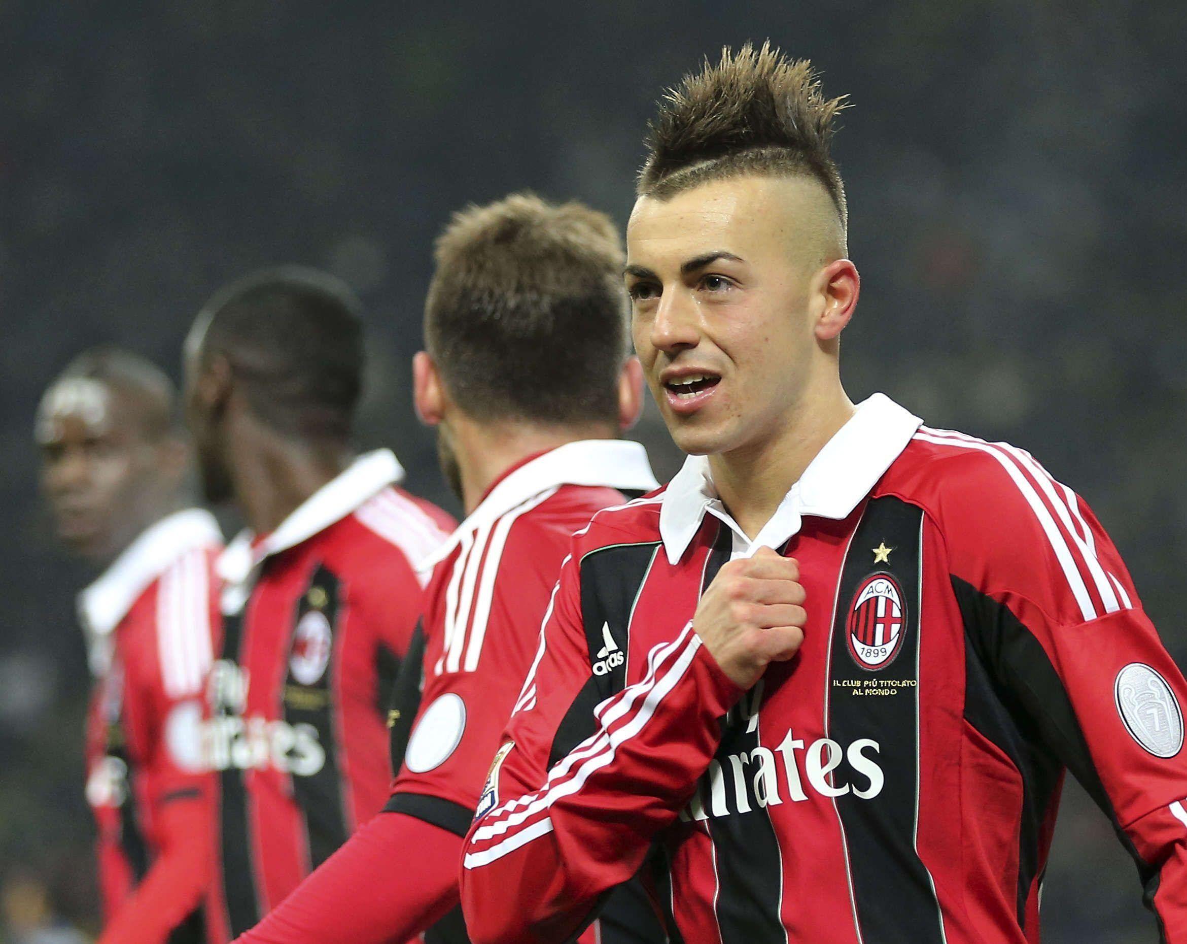 el shaarawy hd wallpaper 2022