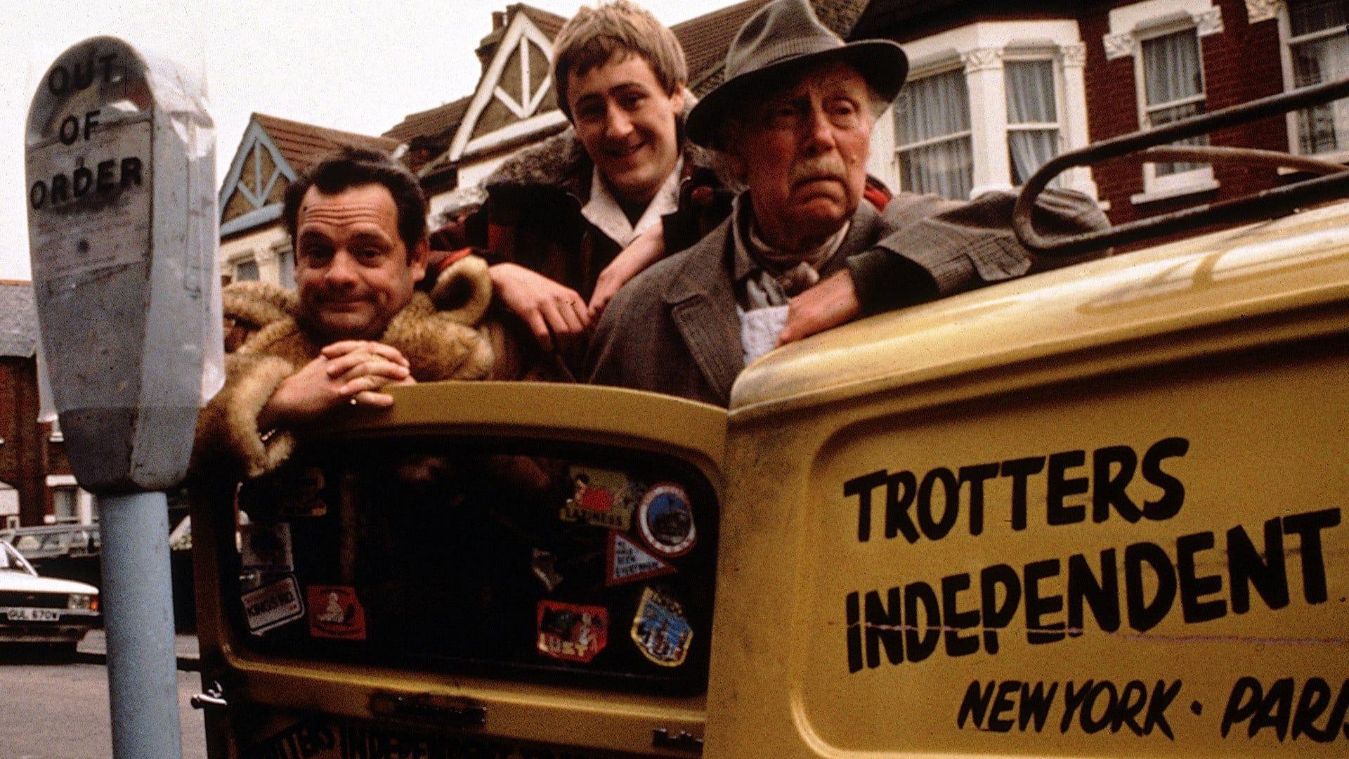 Only Fools And Horses (TV Series 1981 2003)