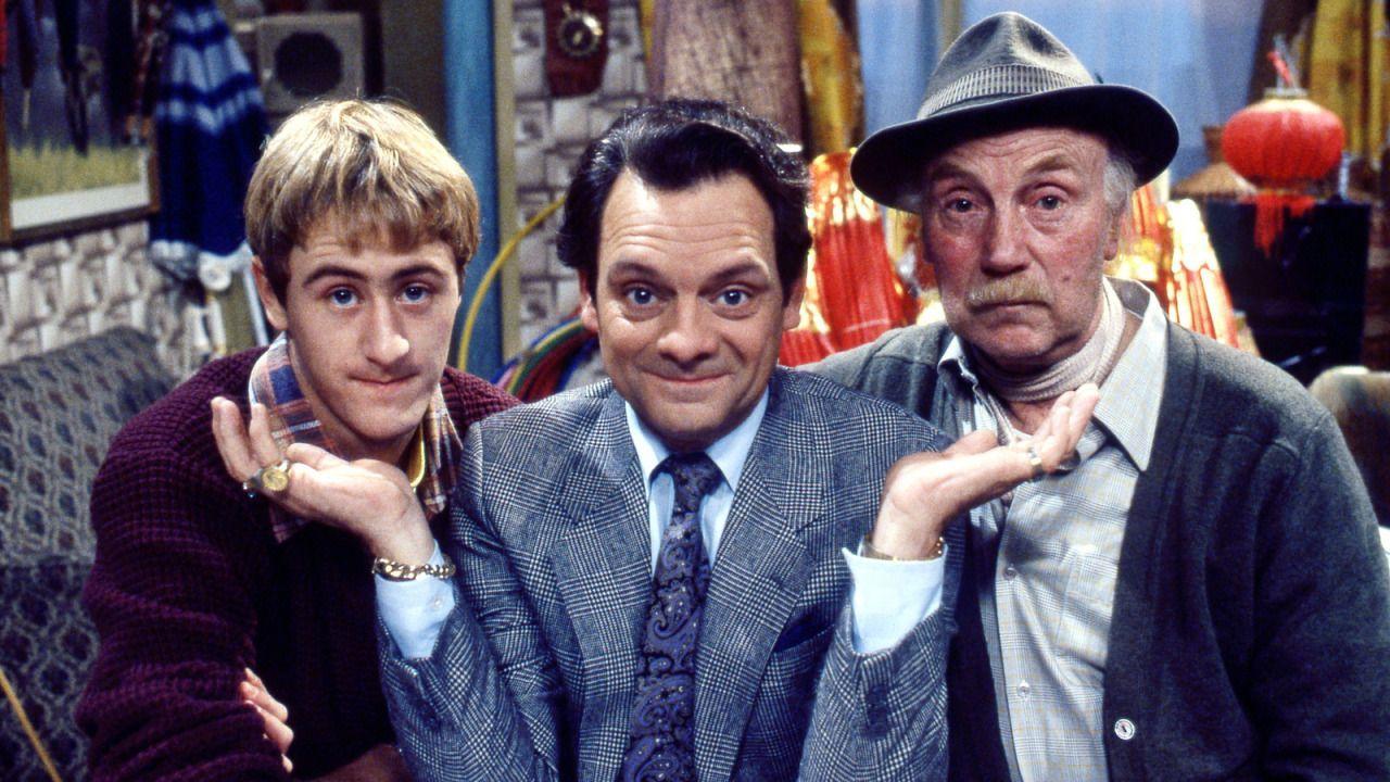 How The Final Episodes Of Only Fools And Horses Almost Ruined Its Legacy