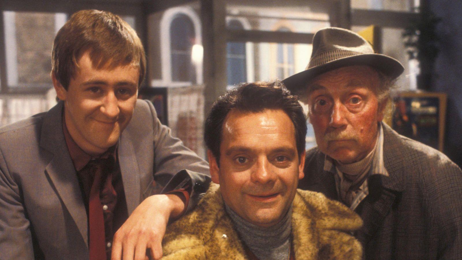 Only Fools and Horses