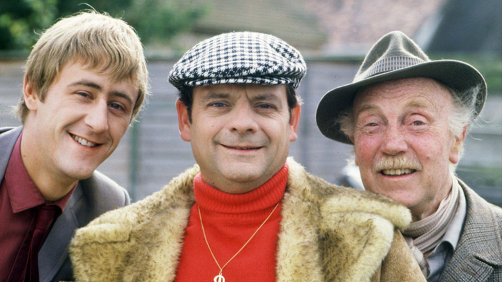BBC of the BBC, Only Fools and Horses 8 September 1981