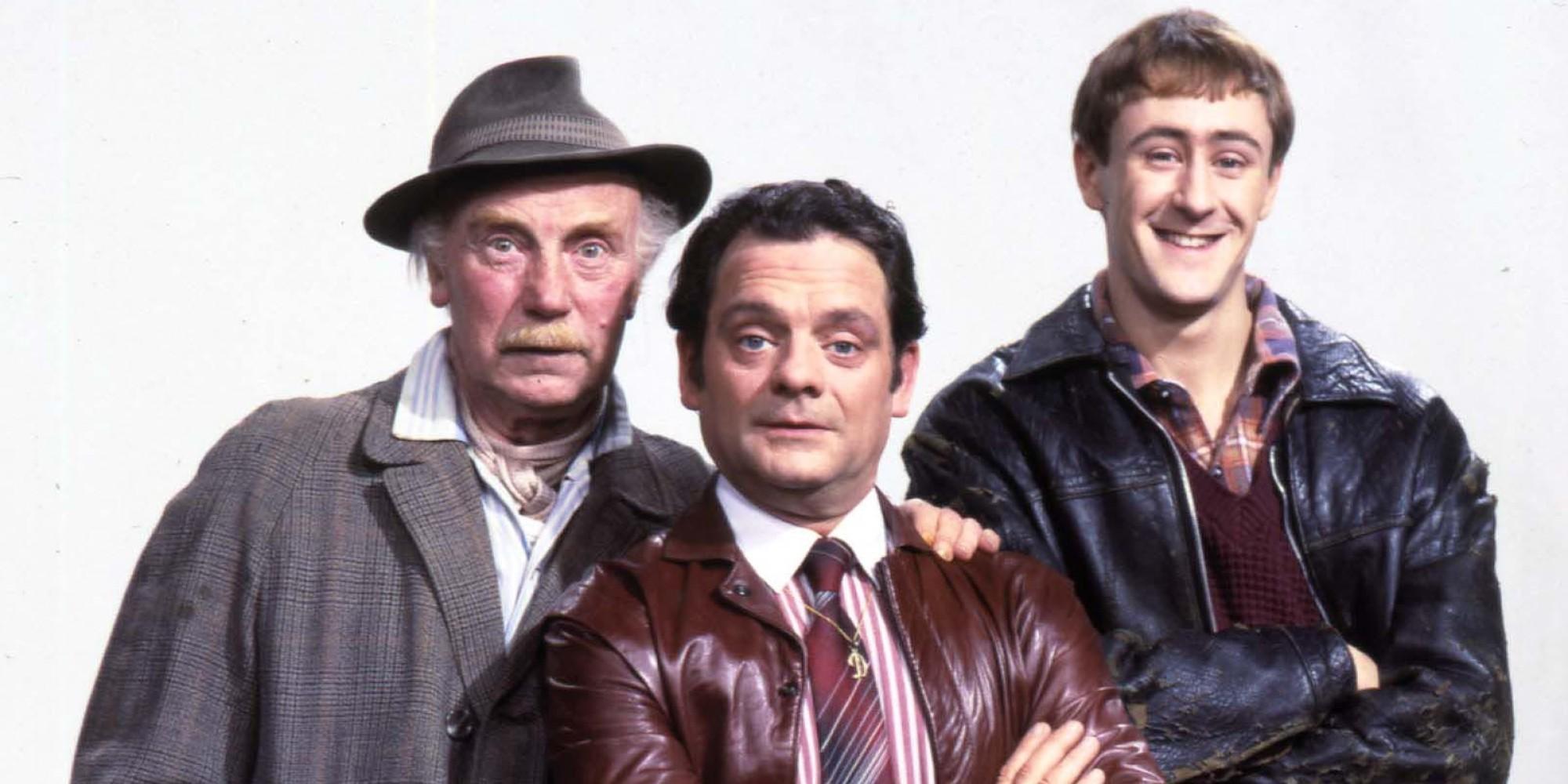 Only Fools and Horses news, breaking stories and comment