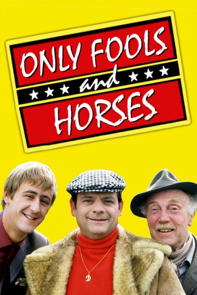 Only Fools and Horses to Watch Every Episode Streaming