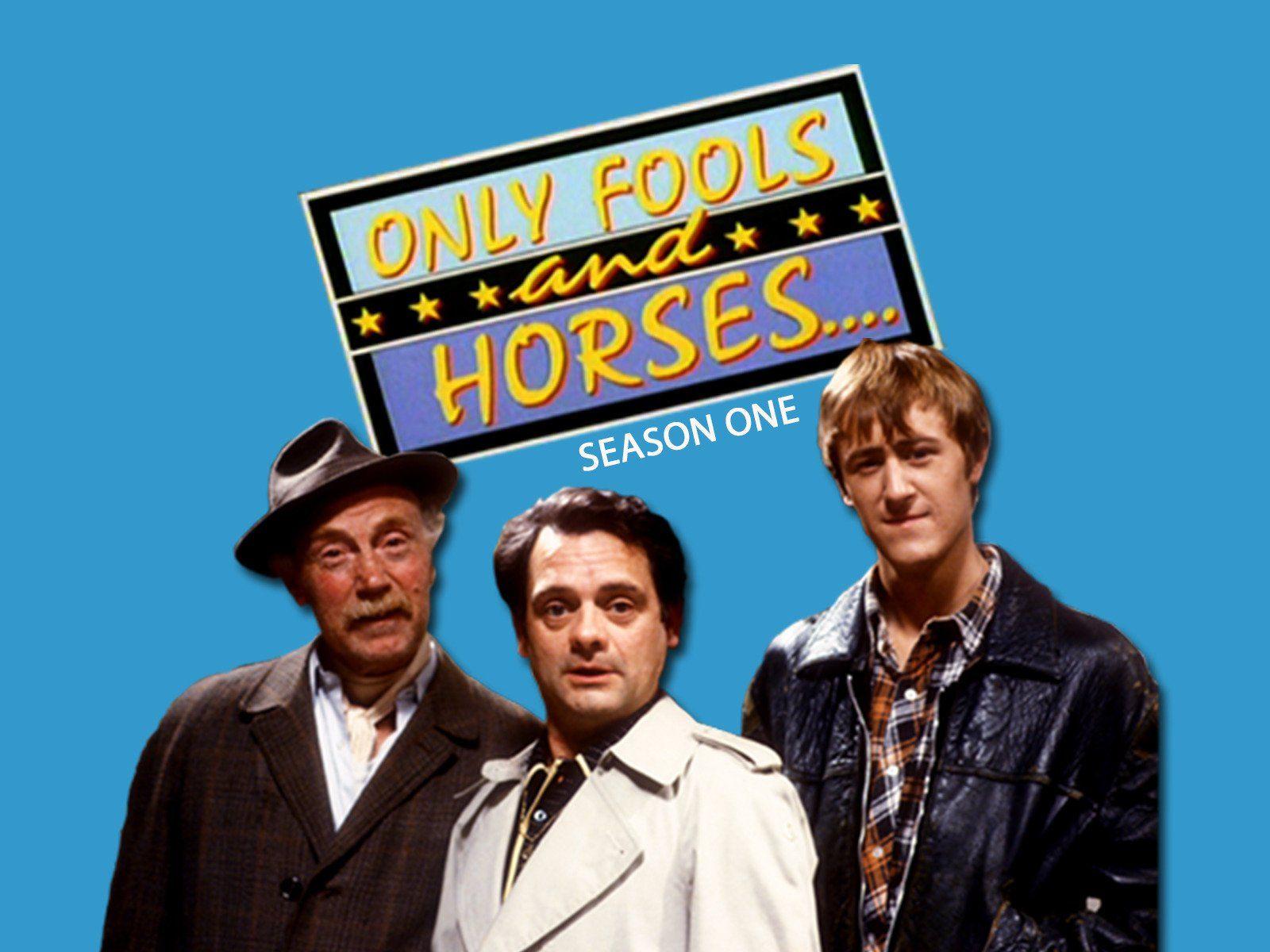 Only Fools And Horses, Season 1